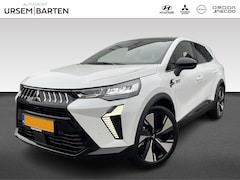 Mitsubishi Grandis - 1.8 HEV Instyle | Cruise control adaptief met Stop&Go en stuurhulp | Panoramadak var. tran