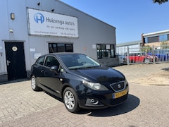 SEAT Ibiza SC - 1.2 TDI COPA Eco| AIRCO| Achterschade| Koopje