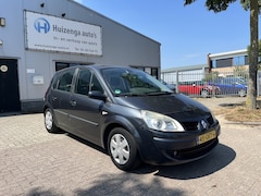 Renault Scénic - 1.6-16V| PANO| CLIMA| FACELIFT BJ:2008
