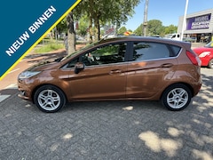Ford Fiesta - 1.0 EcoB. Titanium