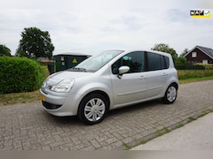 Renault Grand Modus - 1.6-16V Exception automaat