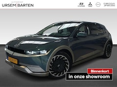 Hyundai IONIQ 5 - Lounge 77.4 kWh | Apple Carplay/Android Auto|telefoonintegratie premium | Audio installati
