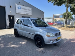 Suzuki Ignis - 1.3-16V Special| AIRCO| APK:02-02-2027