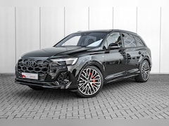 Audi Q7 - 60 TFSI e quattro Pro Line S Competition 490PK | Trekhaak | Panorama Dak | Softclose | Ond
