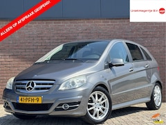 Mercedes-Benz B-klasse - 180 BLUEEFFICIENCY BUSINESS CLASS