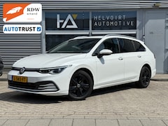Volkswagen Golf Variant - 1.0 TSI Life Business ACC | Elek. stoelverstelling |