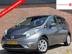 Nissan Note - 1.2 CONNECT EDITION | NL-AUTO | DEALER OH