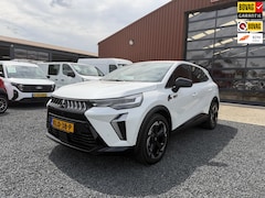 Mitsubishi Grandis - NIEUW 1.8 HEV Intense+