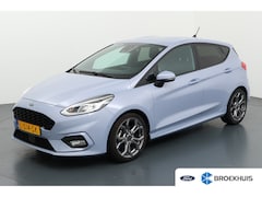 Ford Fiesta - 1.0 EcoBoost ST-Line X | Winterpack | B&O Audio | Camera | Adaptive Cruise | BLIS | LED |