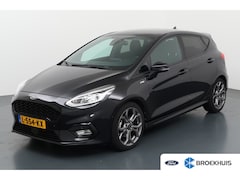 Ford Fiesta - 1.0 EcoBoost ST-Line X | Panoramadak | Winterpack | B&O Audio | Camera | Adaptive Cruise |