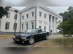 Jaguar XJ - 4.2 V8 SINDS 2010 1 EIGENAAR