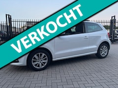Volkswagen Polo - 1.0 Comfortline Panoramdak Vol Opties