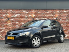 Volkswagen Polo - 1.2 Easyline 5-Deurs Carplay Navi Airco Elek.Pakket Zuinig en Betrouwbaar