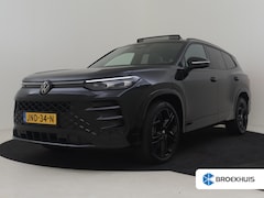 Volkswagen Tayron - 1.5 eHybrid R-Line Edition 204Pk DSG/AUTO | Pano-dak | Achteruitrijcamera | Trekhaak Elekt