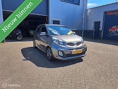 Kia Picanto - 1.0 CVVT ISG Airco