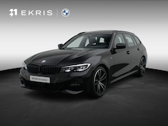 BMW 3-serie Touring - 320i High Executive | M Sportpakket | Panoramadak | Active Cruise Control | DAB | HiFi | 1