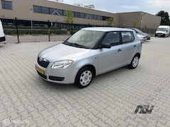 Skoda Fabia - 1.2 Classic 5 deurs nw apk