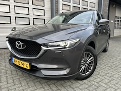 Mazda CX-5 - 2.0 SKYactive Automaat 73.000 km NAP NL-auto