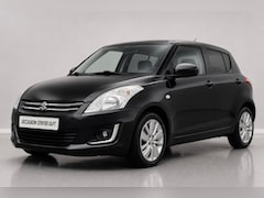 Suzuki Swift - X TRA / AIRCO / CLIMATE CONTR / LEDER / LED