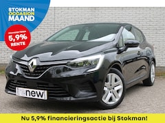 Renault Clio - 1.0 TCe Bi-Fuel Zen | airco | cruise control | LPG-G3