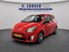 Renault Twingo - 1.2-16V Authentique D.RIEM VERV