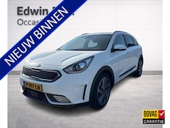 Kia Niro - 1.6 GDi Hybrid ComfortLine
