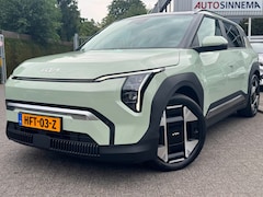 Kia EV3 - Plus Advanced 81.4 kWh | Schuif/Kanteldak | Harman Kardon | Stuurverwarming |