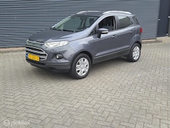 Ford EcoSport - 1.0 EcoBoost Trend