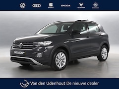Volkswagen T-Cross - 1.0 TSI 110pk Life DSG / Navigatie / Adaptive Cruise Control