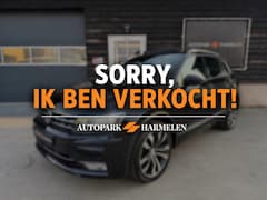 Volkswagen Tiguan - 2.0 TSI 4Motion 3X R Line Pano Leder 360°