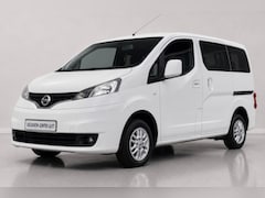 Nissan Evalia - NV 200 / CLIMATE CRUISE CONTR / NAVIGATIE