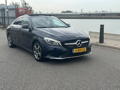 Mercedes-Benz CLA-Klasse - 180 Business Solution AMG AUT PANO LEDER LED CAMERA