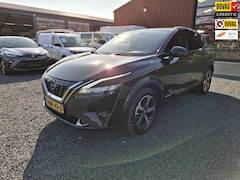 Nissan Qashqai - 1.5 e-Power N-Connecta Automaat