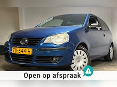 Volkswagen Polo - 1.2-12V Trendline|APK07-26|Airco|Cruise|Elekramen|LMV|