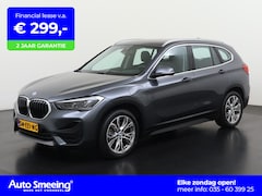 BMW X1 - xDrive25e Sport Line | Camera | Navigatie | Elektr achterklep | Zondag Open