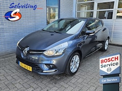 Renault Clio - 0.9 TCe Limited Inclusief Afleveringskosten