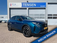 Peugeot 3008 - 1.6 plug-in Hybrid 195PK GT | Alcantara | Afneembare trekhaak | Electrische stoelverstelli