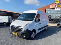 Opel Movano - 2.3 CDTI L2H3