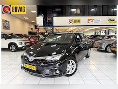 Toyota Auris - 1.8 Hybrid Asp. Bovag Garantie Automaat