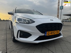 Ford Focus Wagon - 1.5 EcoBoost ST Line DEALERONDHDN BTW NAP