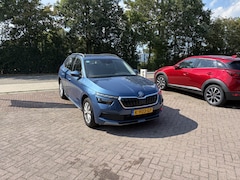 Skoda Kamiq - 1.0 TSI Business Edition TREKHAAK CRUISE CARPLAY PDC