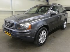 Volvo XC90 - 3.2 Momentum - LPG G3 - Automaat - Trekhaak