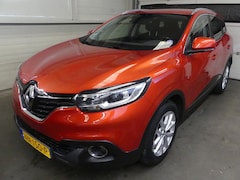 Renault Kadjar - 1.2 TCe Intens - Automaat - Trekhaak