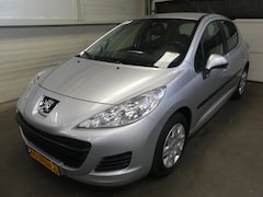 Peugeot 207 - 1.4 VTi X-line - Trekhaak - Weinig Km Nap