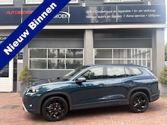 Volkswagen Tayron - 1.5 eHybrid Life Edition Plug-in Hybride | Bouwjaar 2025 | 24.457 km