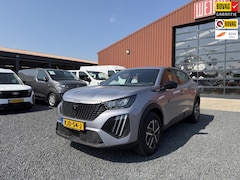 Peugeot 2008 - HEV 1.2 Hybrid 136 Style Automaat