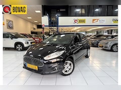 Ford Fiesta - 1.0 EcoB. Titanium Bovag Garantie NAP