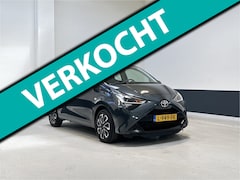 Toyota Aygo - 1.0 VVT-i x-play limited | NL |1 EIg | Carplay/ Android Auto | Camera | PDC |