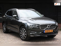 Volvo XC60 - 2.0 T5 AWD Inscription 360 Camera/Parkeersensor v, a/Blis/Trekhaak uitklapbaar