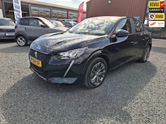 Peugeot e-208 - EV Active Pack 50 kWh